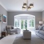 Cheshire Edwardian Arts and Crafts House | Sitting Room | Interior Designers